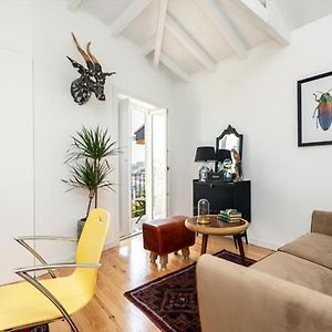 Appartement met een Slaapkamer